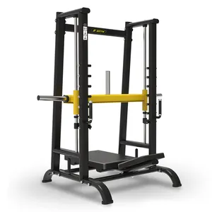 Gym Apparatuur 90 Graden Leg Press TN39 Home Fitness Machine