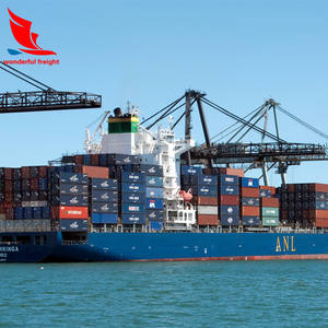 DDP морская Экспресс-Доставка в Южную Африку от двери до двери с налогом на импорт и оформлением в комплекте - Product Image 3