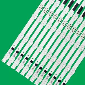 Rétroéclairage LED pour téléviseur HX-NO.2622 2013SVS75F D2GE-750SCA-R3 pour téléviseur 75'' UA75F6400AJ Bande de rétroéclairage LED - Product Image 2