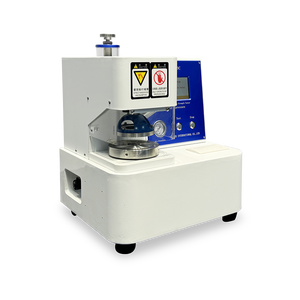 Nouveau testeur automatique de résistance à la combustion du papier, pour boîte Carton - Product Image 5