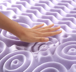 Certipure-us-colchón de espuma viscoelástica de bambú, transpirable, popular, el <span class=keywords><strong>mercado</strong></span> europeo más barato, con cubierta - Product Image 3