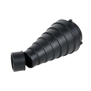 Studio-Fotografie Metall-Konus-Snoot mit Farbgel und Wabenstruktur, Perfekt für Studiofotografie - Product Image 1
