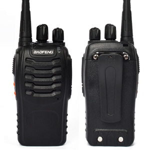 <span class=keywords><strong>Baofeng</strong></span>-Walkie Talkie UHF inalámbrico de 5W, Radio portátil de alta tecnología, radio bidireccional recargable, bf-<span class=keywords><strong>888s</strong></span> - Product Image 2