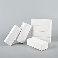 Vente en gros de boîte d'emballage de lunettes avec logo personnalisé boîte-cadeau de lunettes de soleil en papier avec fermeture magnétique pour magasin d'optique