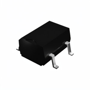 TO-269AA, 4-BESOP Electronics Component Manufacturer Channel Diodes MB4S - Product Image 1
