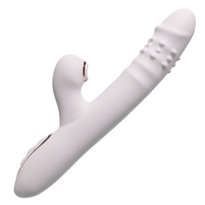 Người Lớn Mới Kính thiên văn điện đồ chơi tình dục 10 tốc độ tần số nữ Vibrator hạt xoay bóng thủ dâm thiết bị - Product Image 4
