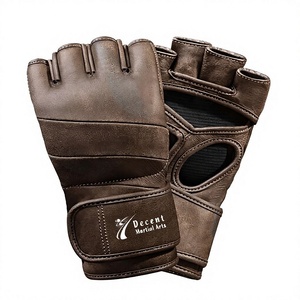 Gants de MMA de qualité supérieure, vente en gros de gants de MMA de haute qualité, gants de MMA métalliques de qualité supérieure, gants de MMA professionnels de qualité supérieure, gants de MMA 7oz. - Product Image 1