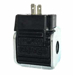 Modèle hydraulique Super Coil 5/8'' CAS024D - Product Image 4