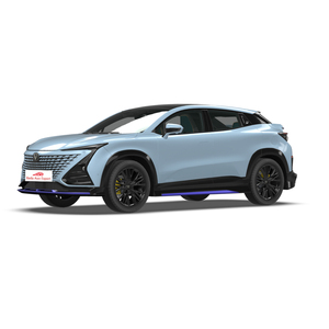 Changan UNI-T 2024 2025, <span class=keywords><strong>2023</strong></span>, 1.5T, SUV Deportivo Changan, el SUV Changan Más Económico de Gasolina para China - Product Image 1