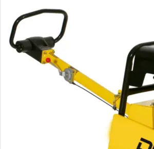 PME-CY400 400kg 40kn bê tông <span class=keywords><strong>Vibrator</strong></span> Jumper tấm compactor <span class=keywords><strong>rammer</strong></span> Làm xáo trộn - Product Image 5