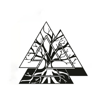 <span class=keywords><strong>Arbre</strong></span> <span class=keywords><strong>de</strong></span> <span class=keywords><strong>vie</strong></span> viking en fer WJD20 Silhouette Décoration <span class=keywords><strong>murale</strong></span> en métal pour salon - Product Image 6