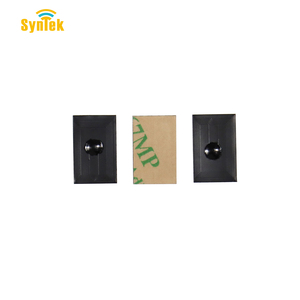 Linh hoạt iso14443a 13.56MHz <span class=keywords><strong>NFC</strong></span> 12x8mm hình chữ nhật FPC thẻ nhỏ với chất kết dính - Product Image 5