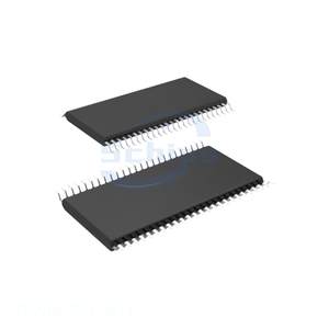 In Stock Buy Online Electronic Components Interface DS90CR212MTD - Product Image 1