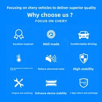 Ensemble de direction Chery T11/A5/A3/A1/Tiggo/E5 Neuf/Occasion T11-3401010BB