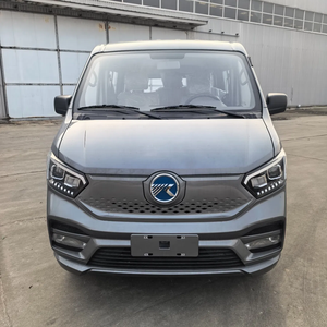 Nuevo Autobús KAMA de 11-20 Asientos, Automático, con Volante a la Derecha/Izquierda, Minibús de Pasajeros, Gasolina/Diésel, 2.0L, Furgoneta Urbana, Microbús - Product Image 3