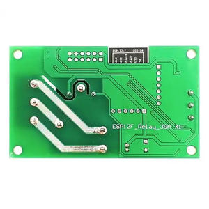 ESP8266 module de relais WIFI sans fil 30A carte de développement ESP-12F DC7-80/5V Eclipse <span class=keywords><strong>IDE</strong></span> AC 250V/DC30V Chipwelldone - Product Image 2