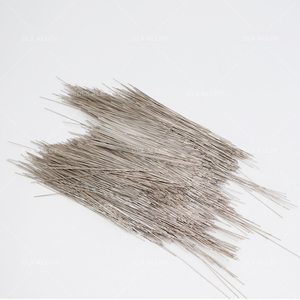 N4 никелевая 200 с платиновым покрытием, проволока из никелевого сплава ASTM B166, проволока из никелевого сплава - Product Image 4