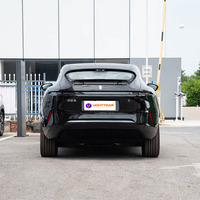 AVATR 11 SUV électrique, marque chinoise, véhicule électrique intelligent pour les trajets en ville, les voyages en famille, l'utilisation professionnelle, design haut de gamme, exportation mondiale
