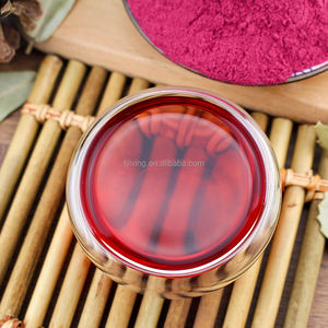 100% טבעי אורגני טהור מיובש היביסקוס פרח תמצית מיניאטורי היביסקוס Sabdariffa מיידי <span class=keywords><strong>Roselle</strong></span> אבקה - Product Image 2