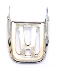 Super <span class=keywords><strong>Cub</strong></span> C125 2018-2025Porte-bagages arrière pour moto, support de coffre, étagère de rangement pour moto. - Product Image 3