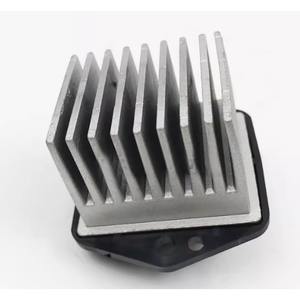 ใช้ได้กับ SK200 kobelco 210 240-8 SH 210 350 360-5ตัวต้านทานของเครื่องปรับอากาศ - Product Image 5