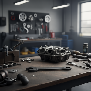 Fasano Open End Wrench 19mm For Automotive Repair - Product Image 3