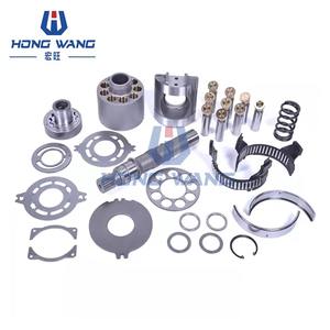 Entretoise de retenue, Plaque de retenue de sabot de piston, Plaque oscillante (EX/ZX) HPV050 HPV102(EX200-5/6) HPV118 (ZX200-3 ZX270) Pièces hydrauliques - Product Image 5