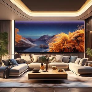 Cinémas d'événements d'église P2.604 location d'écran d'affichage à LED Cabinet salle de réunion signalisation numérique et affichages - Product Image 5