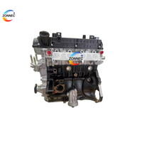 Kualitas BAGUS Mesin 4A91 Aerospace Mitsubishi 1.5L NA Motor MIVEC untuk Soueast V3 Lancer ASX Colt Haima M3