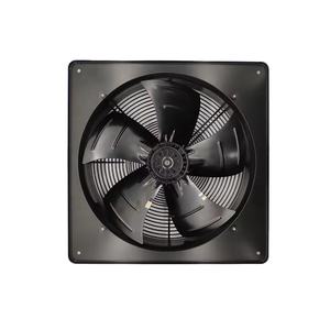 Ventilador Axial ebmpapst W4D630-GR01-01/F01 M4D110-IA de 630 mm, 400 V, 1330 RPM, 2.48 A para Condensadores de Aire Acondicionado y Torres de Refrigeración - Product Image 1