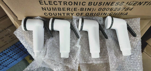 Пластиковый набор для ванной - Product Image 5