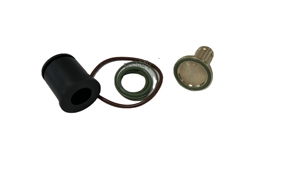Kit Manny MPV pour compresseurs à vis 2230337671P – Nouveau séparateur d'huile métallique, filtre déshydrateur d'air et filtre à huile pour compresseurs - Product Image 5