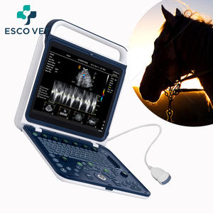 <span class=keywords><strong>Scanner</strong></span> à ultrasons colorisé rentable 2024 Machines à ultrasons hépatiques de diagnostic équin haute définition pour chevaux - Product Image 4