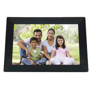 Khung Ảnh Kỹ Thuật Số Lạ Mắt Khuyến Mãi Video Tình Dục Miễn Phí Hd Giá Rẻ 10 Inch - Product Image 3