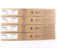 Cartouche de toner couleur compatible de haute qualité MX36 pour imprimantes Sharp MX-2610N 3110N 3610N 2648NC 3148NC 2612N 3115N