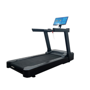 Tapis Roulant Commerciale XZ-T916 con Proiezione Mobile per Palestra - Product Image 2
