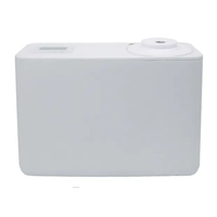 Diffuseur de parfum électrique CVC de haute qualité, prix de gros, diffuseur de parfum intelligent électrique commercial pour hôtel