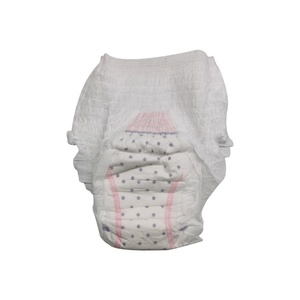 <span class=keywords><strong>Pannolini</strong></span> <span class=keywords><strong>per</strong></span> Adulti Usa e Getta Super Brand, Mutande Igieniche Stampate con Protezione Anti-Perdita, Alta Assorbenza, Fascia Elastica <span class=keywords><strong>a</strong></span> 360°, Imbottite <span class=keywords><strong>per</strong></span> Donne - Product Image 2