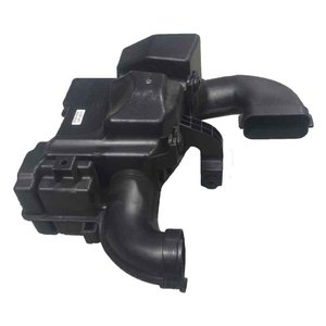 Resonador Hyundai Accent 28220-H6100, Componente de Admisión de Aire de Plástico para el Modelo 2017, Pieza de Repuesto - Product Image 4