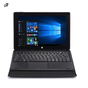 Tablette WIN11 10.1 pouces N4120 8 + 128GB USB DC TYPE C 2IN1 netbook TABLETTE PC