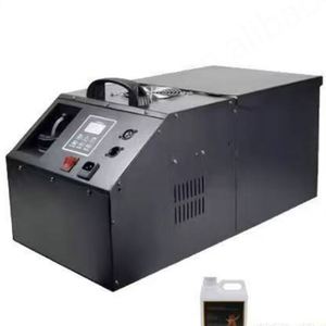 Alimentador Vibratorio de Alta Resistencia, Equipo de Automatización de 1 kW y 220V, Componentes Centrales Multifuncionales, 1 Año de Garantía - Product Image 5