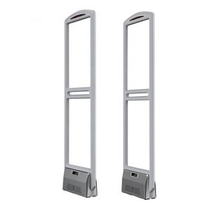 Système d'alarme de sécurité EAS pour magasin de vêtements, capteur EAS AM 58 kHz, antenne d'alarme de sécurité AM, portique antivol, système EAS - Product Image 2