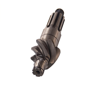 Spiral Bevel Gear Loader Spare Parts WGL100.01-06 WGL100.01-07 WZL100D - Product Image 3