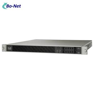 Firewall di sicurezza originale usato ASA CX Context-Aware ASA5545-K9 ASA5545-X Firewall superare il test in magazzino - Product Image 3