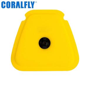 Filtro de Aire para Motocicletas B3J-14451-12 para Yamaha Grizzly 700 YFM700F YFM700D YFM700P - Product Image 1