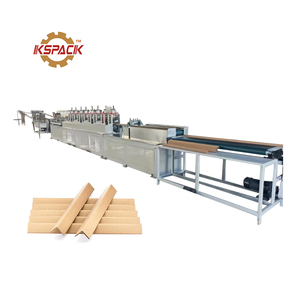 Hoàn toàn tự động Kraft ống giấy nón để sản xuất dệt giấy lõi máy - Product Image 3