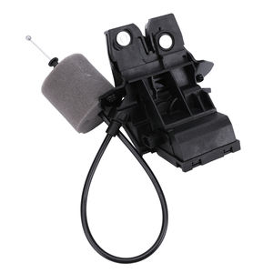 ระบบ<span class=keywords><strong>ล็อค</strong></span>ประตูท้ายรถยนต์แบบ 4 ขา รุ่น A1717500085 A1717500185 <span class=keywords><strong>ส</strong></span>ำหรับรถยนต์เมอร์เซเด<span class=keywords><strong>ส</strong></span>-เบนซ์ W203 W211 W209 R171 W219 - Product Image 4