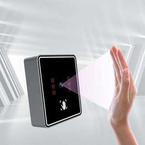 LLGCAM Monopodium Palmar Venous System Single-<b>camera</b> Biometric Access Control <b>Night</b> Vision Palm Vein Recognition 1920x1080 - Product Image 1