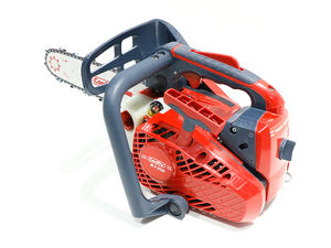 Mini scie à chaîne à essence de qualité industrielle professionnelle OEM 2500 - Product Image 2