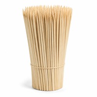 Brochetas de Bambú para Frutas, Aperitivos para Fiestas, Palitos de Madera Redondos y Puntiagudos de 6 Pulgadas, Plato de Frutas, Postres, Buffet, Suministros para Catering